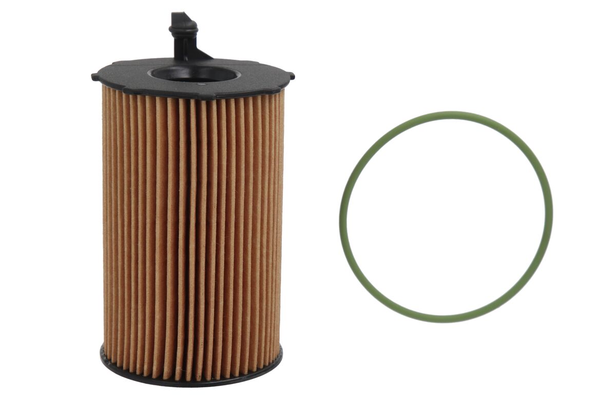 Filtro olio - 586638 VALEO